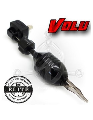 Rotativa VOLU de ELITE