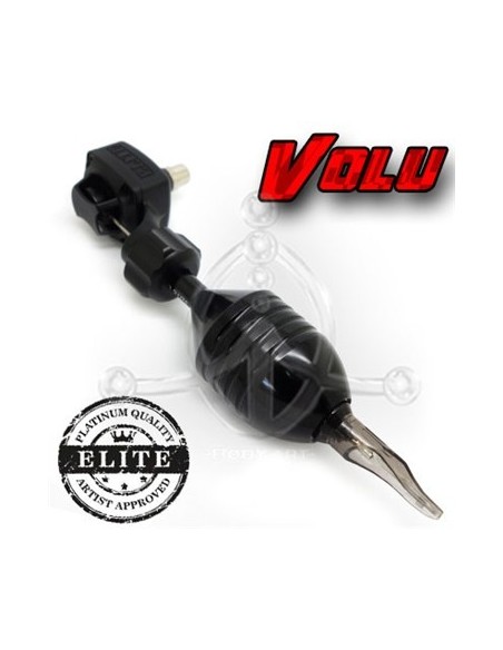 Rotativa VOLU de ELITE Rotativa VOLU de ELITE