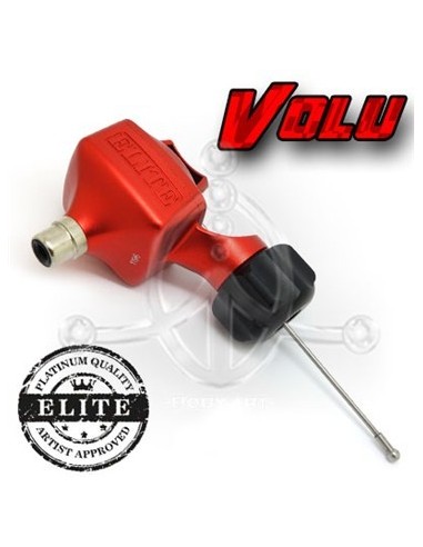 Rotativa VOLU de ELITE