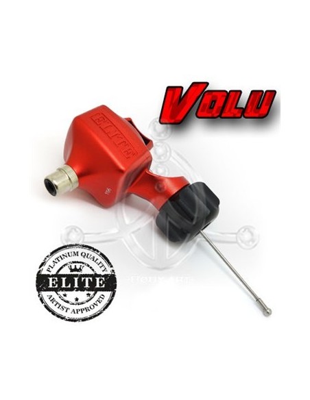 Rotativa VOLU de ELITE Rotativa VOLU de ELITE
