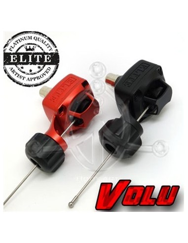 Rotativa VOLU de ELITE