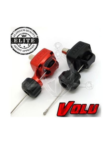 Rotativa VOLU de ELITE Rotativa VOLU de ELITE