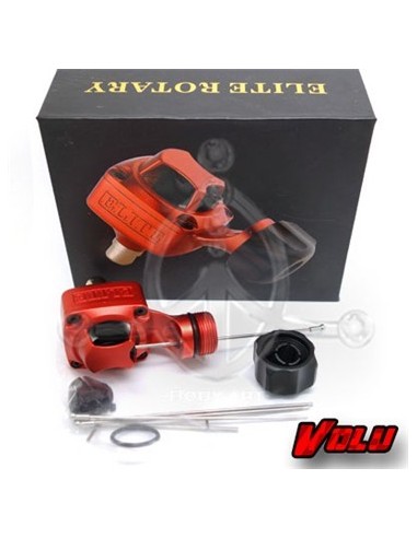 Rotativa VOLU de ELITE