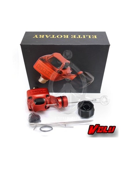 Rotativa VOLU de ELITE Rotativa VOLU de ELITE