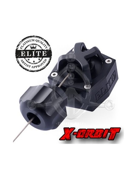 Rotativa X-ORBIT de ELITE Rotativa X-ORBIT de ELITE