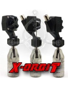 Rotativa X-ORBIT de ELITE 2