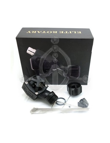 Rotativa X-ORBIT de ELITE Rotativa X-ORBIT de ELITE