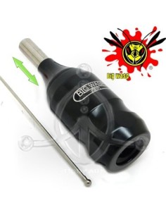 Grip de Click Aluminio (3) BIGWASP
