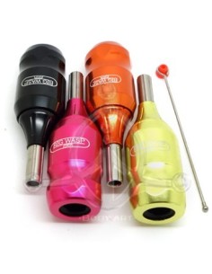 Grip de Click Aluminio (3) BIGWASP 2