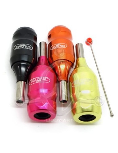 Grip de Click Aluminio (3) BIGWASP