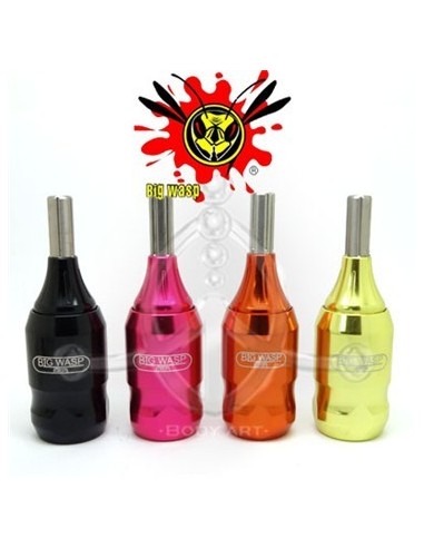 Grip de Click Aluminio (3) BIGWASP