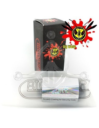 Grip de Click Aluminio (3) BIGWASP