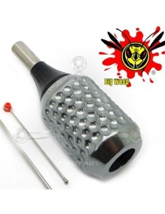 Grip de Click Aluminio (2) BIGWASP