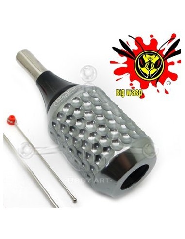 Grip de Click Aluminio (2) BIGWASP