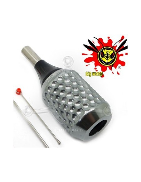 Grip de Click Aluminio (2) BIGWASP Grip de Click Aluminio (2) BIGWASP
