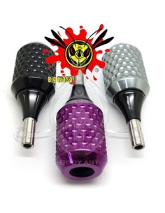Grip de Click Aluminio (2) BIGWASP 2