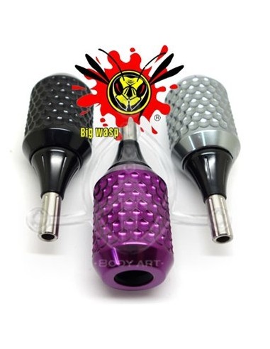 Grip de Click Aluminio (2) BIGWASP
