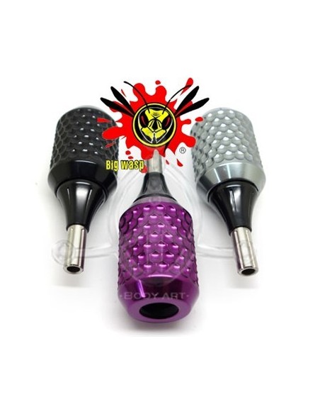 Grip de Click Aluminio (2) BIGWASP Grip de Click Aluminio (2) BIGWASP