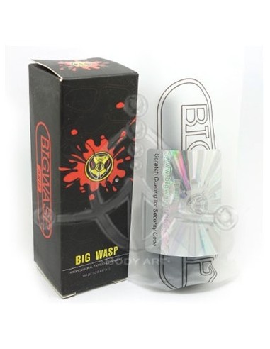 Grip de Click Aluminio (2) BIGWASP