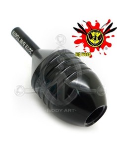 Grip de aluminio 32 mm BIGWASP