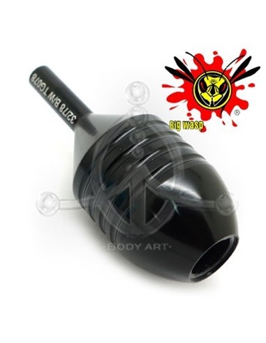 Grip de aluminio 32 mm BIGWASP