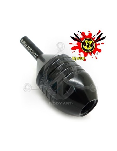 Grip de aluminio 32 mm BIGWASP Grip de aluminio 32 mm BIGWASP