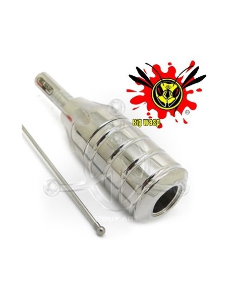 Grip Ajustable de acero BIGWASP