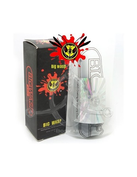 Grip Ajustable de acero BIGWASP