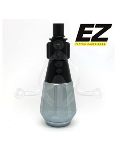 Grip Telescópico de Aluminio EZ