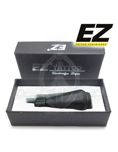 Grip Telescópico de Aluminio EZ