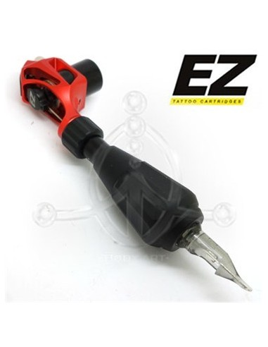 Grip Telescópico de Aluminio EZ