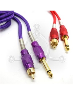 Cable RCA SNAKE KING