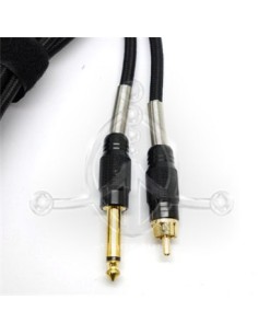 Cable RCA SNAKE KING 2