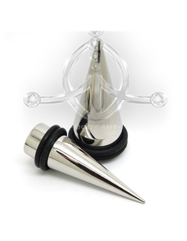 Expansor-Dilatación de Acero