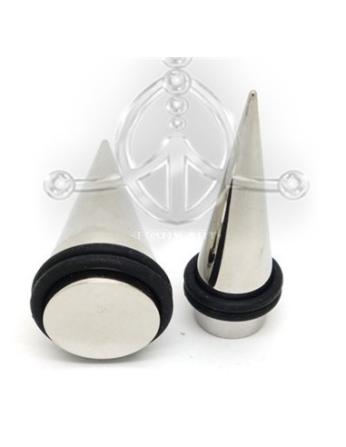 Expansor-Dilatación de Acero