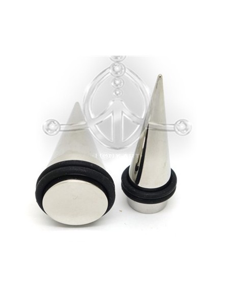 Expansor-Dilatación de Acero Expansor-Dilatación de Acero