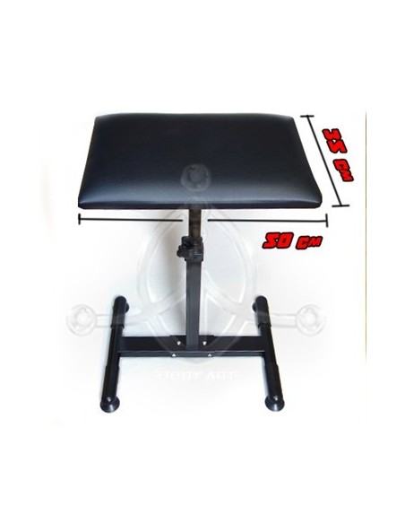 Apoyabrazos Gran Superficie - APB