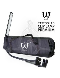 Lámpara LED para Tattoo con CLIP