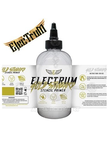ELECTRUM Gold Standard