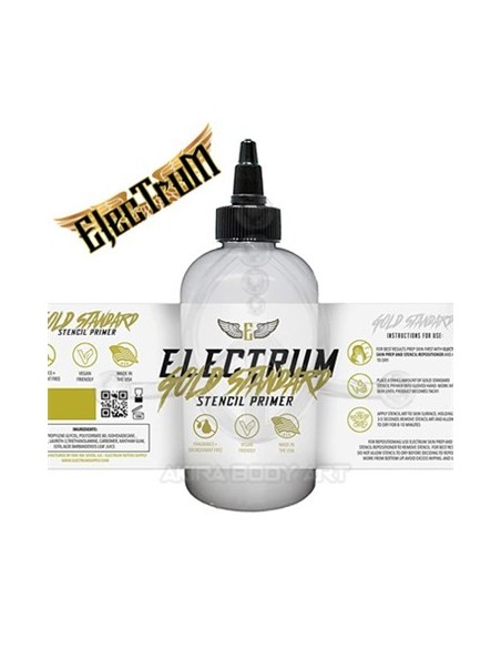 ELECTRUM Gold Standard ELECTRUM Gold Standard