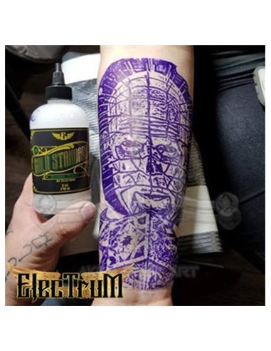 ELECTRUM Gold Standard