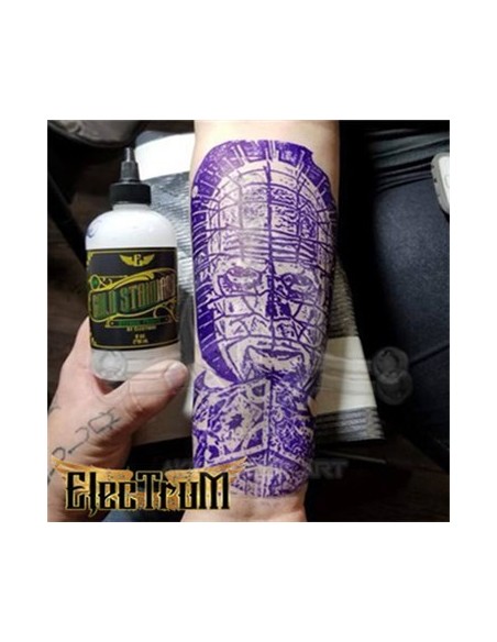 ELECTRUM Gold Standard ELECTRUM Gold Standard