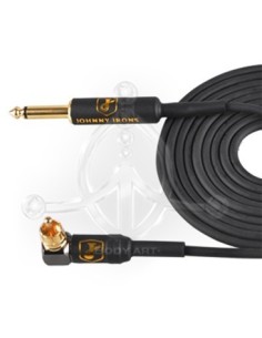 JOHNNY IRONS Clipcord RCA en L