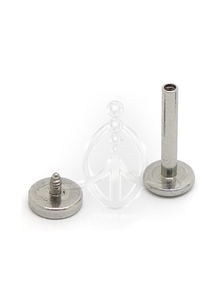 Tragus Disco Doble Tragus Disco Doble