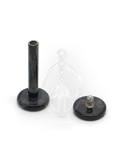 Tragus Disco Doble