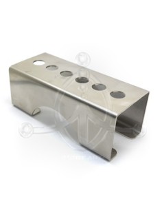 Soporte Acero para Cartuchos 2