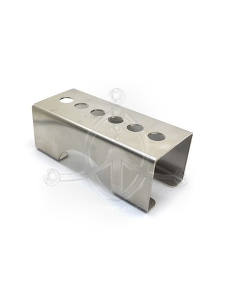 Soporte Acero para Cartuchos