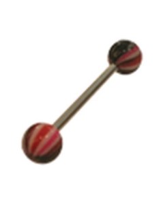 BBL  bolas de poliéster