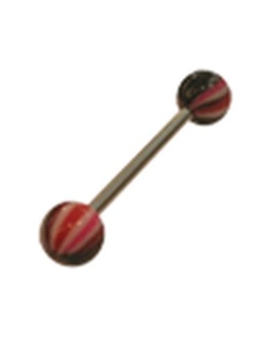 BBL  bolas de poliéster