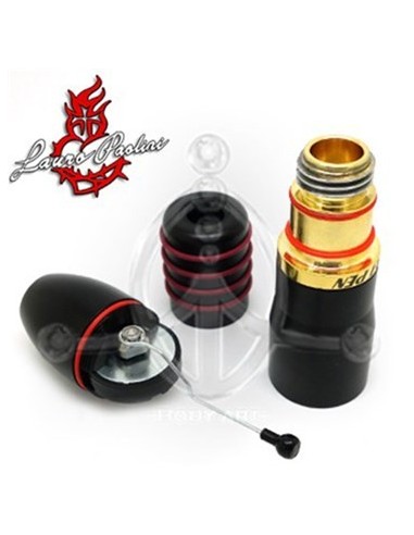 SWEET PEN V2 de LAURO